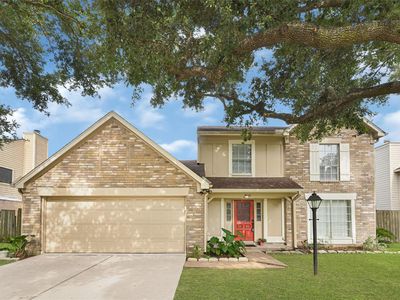 4010 Spring Garden Dr