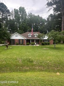 10254 Tanglewood Dr