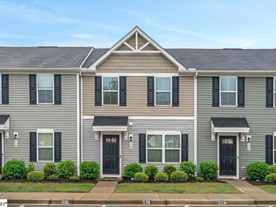 528 Hampton Townes Dr