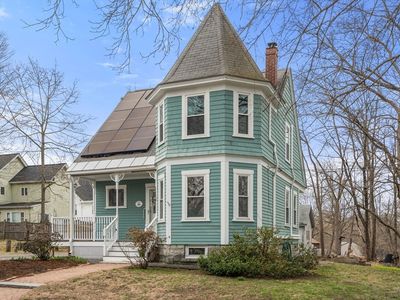 58 Church St