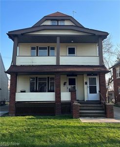 Property at 8108 Grand Division Ave, Garfield Heights, OH