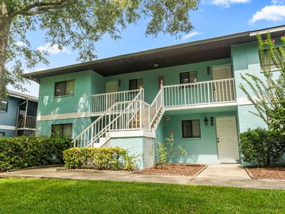 1301 Pridgen Rd. #1206