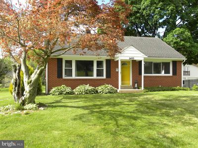 2400 Strasburg Rd