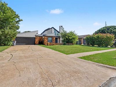 6705 SW Drakestone Blvd