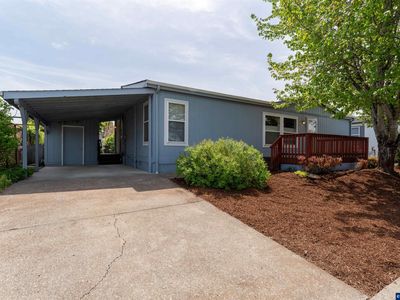 Property at 2601 NE Jack London St Unit 53, Corvallis, OR