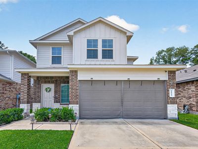 14914 Cypress Hollow Dr