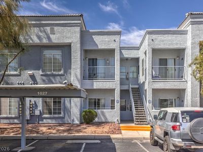 Property at 2201 Ramsgate Dr APT 1017, Henderson, NV