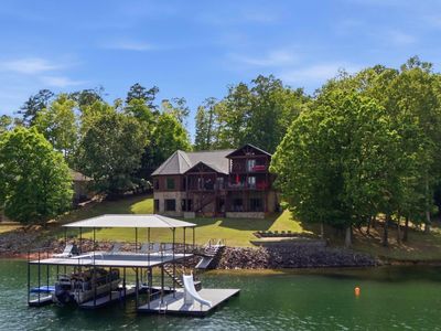 41 Estes Pointe Dr