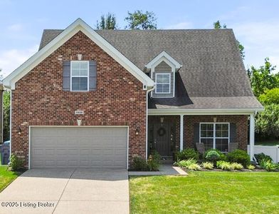 11400 Willow Branch Dr