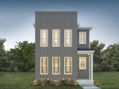 Lumen A Plan, Chatham Park