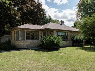 1119 North Fourth STREET