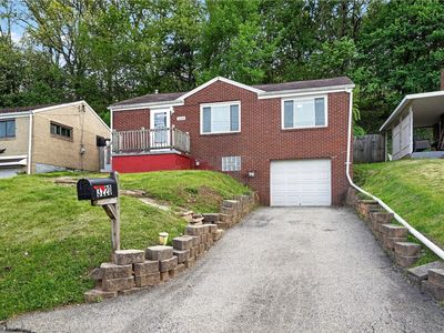 3220 Overlook Dr