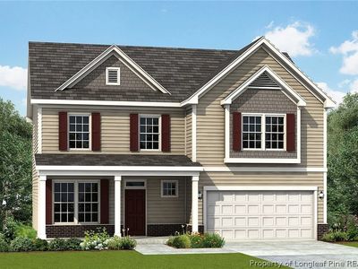 668 Grand Griffon Way