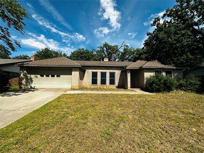 2511 Tanglewood Dr