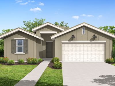 Property at Plan 1600 2-C Plan, Villa Sorano III, Kerman, CA