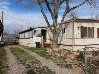 Property at 220 W 380 N, La Verkin, UT