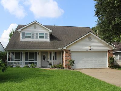 3118 Flintwood Dr