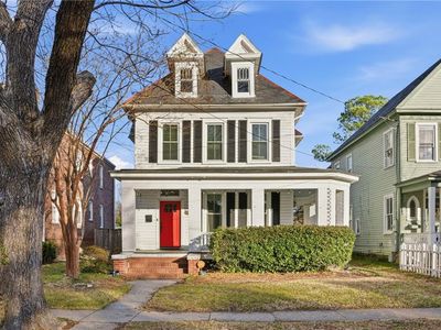 207 Maryland Ave