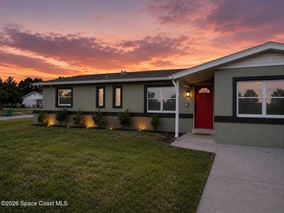 Property at 2013 Glendale Blvd, Mims, FL