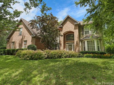 1606 Tecumseh Dr