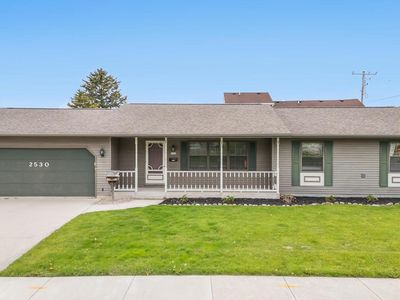 2530 North 25th STREET