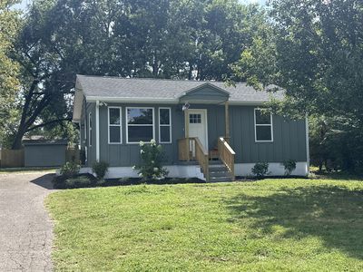 Property at 203 Scruggs Ave, Franklin, TN