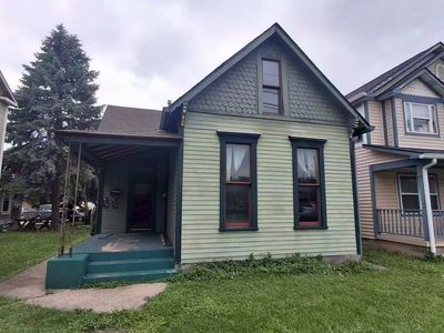 838 Dr Martin Luther King Jr St