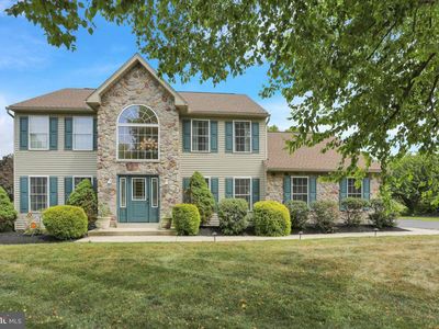 116 Indian Run Dr