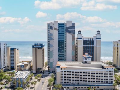 2004 N Ocean Blvd. UNIT 472