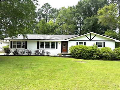 409 Sequoyah Dr