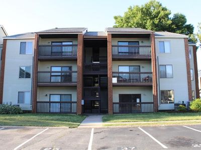 Property at 45 Haverford Ct #2, Hampton, VA