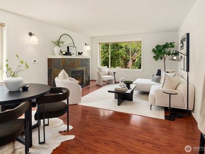 1621 E Spring Street #1A