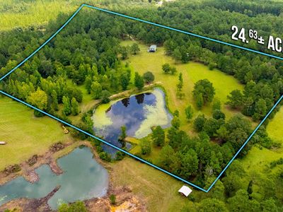 8365 Mountain City Rd