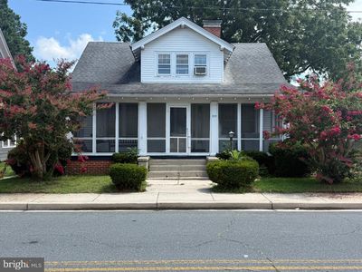 Property at 209 E Main St, Fruitland, MD