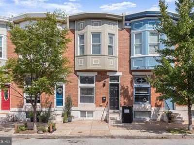 611 S Linwood Ave