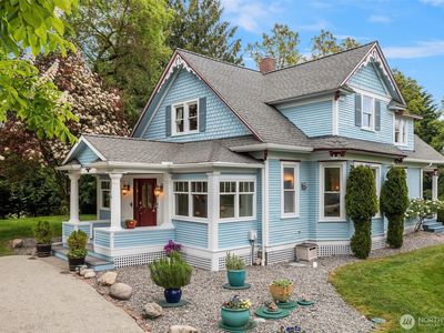 13437 Vashon Highway SW