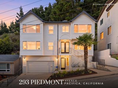 293 Piedmont Ave