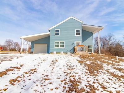 403 N Devasher Rd