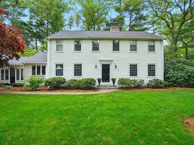 19 Flint Locke Dr