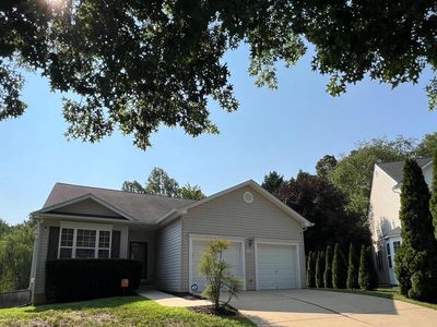Property at 4128 Killington Ct, White Plains, MD