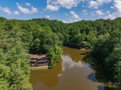 265 Trout Lake Road