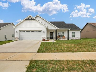 3401 Melissa Ln