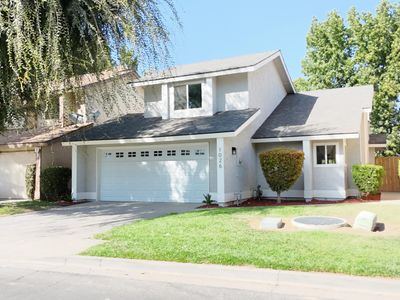 Property at 1026 E Babcock Avenue, Visalia, CA
