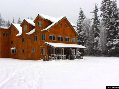 2892 Mosquito Lake Rd