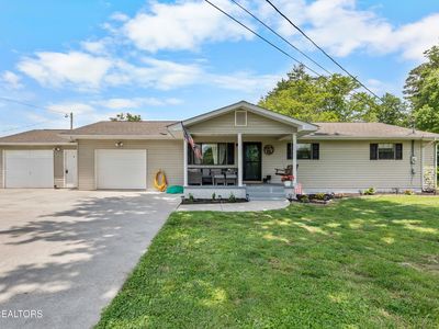 509 Camp Ridge Rd
