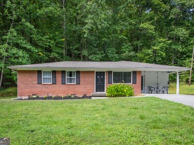 Property at 42 Carpenter Ln, Dahlonega, GA
