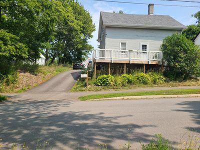 69 Parker Street