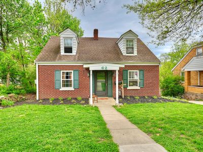 Property at 62 Concord Ave, Fort Thomas, KY