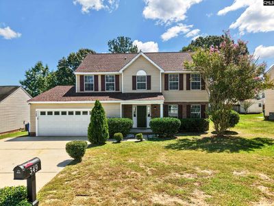 349 Oakbrook Village Rd