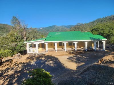 3100 Eel River Ranch Road